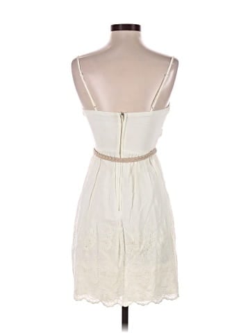 Charlotte Russe Casual Dress (view 2)