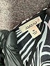 Ambar 100% Polyester Graphic Gray Jumpsuit Size M - photo 4