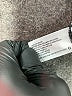 Ambar 100% Polyester Graphic Gray Jumpsuit Size M - photo 5