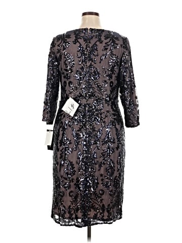 PAPELL Studio Cocktail Dress (view 2)