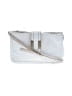 Calvin Klein Silver Crossbody Bag One size - photo 1