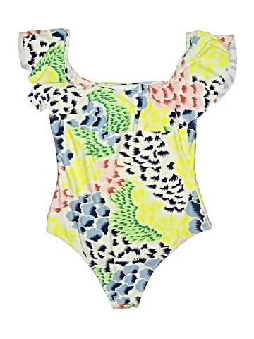 Cupshe One Piece Swimsuit (view 2)