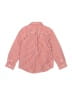 Vineyard Vines 100% Cotton Checkered-gingham Red Long Sleeve Button-Down Shirt Size 3T - photo 2