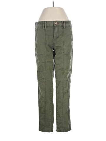 White House Black Market Cargo Pants (view 1)