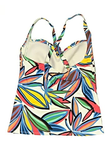 Bleu Rod Beattie One Piece Swimsuit (view 2)