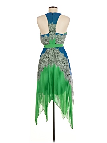 Max and Cleo Cocktail Dress (view 2)