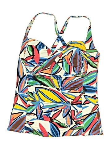 Bleu Rod Beattie One Piece Swimsuit (view 1)