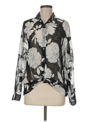 Bailey 44 Long Sleeve Blouse (view 1)