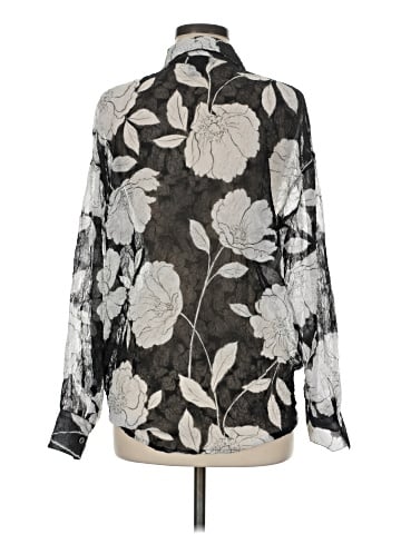 Bailey 44 Long Sleeve Blouse (view 2)