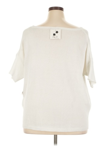 Cozy Casuals Pullover Sweater (view 2)