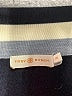 Tory Burch 100% Wool Black Wool Pullover Sweater Size XS - photo 7