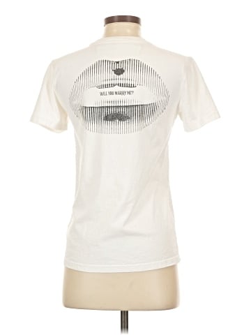 OFF-WHITE Short Sleeve T-Shirt (view 2)