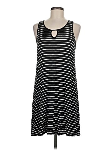 Espresso Casual Dress (view 1)