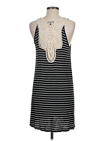 Espresso Casual Dress (view 2)