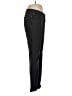 Eddie Bauer Chevron-herringbone Black Jeans Size 8 - photo 4