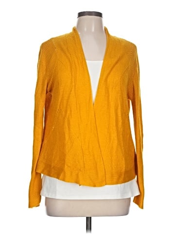 Worthington Cardigan (view 1)