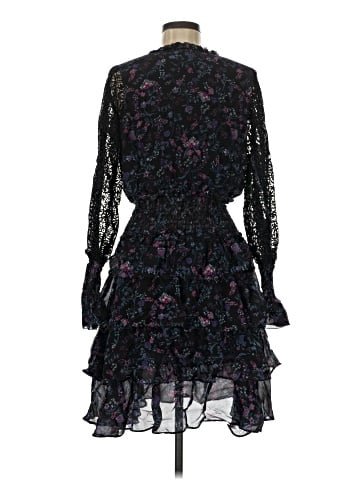 Haute Hippie Cocktail Dress (view 2)