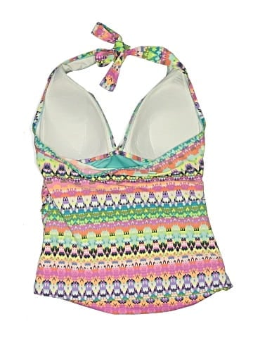 Bleu Rod Beattie Swimsuit Top (view 2)