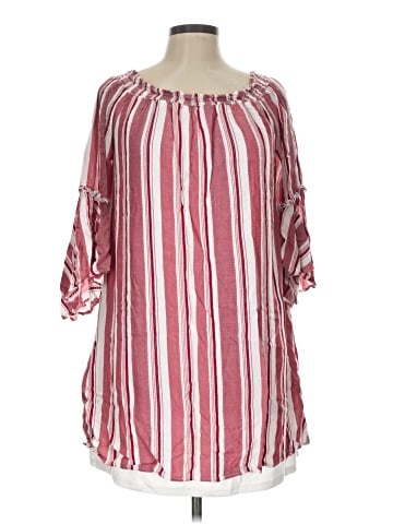 Luxology Casual Dress (view 1)