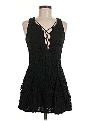 Tea & Cup Cocktail Dress (view 1)