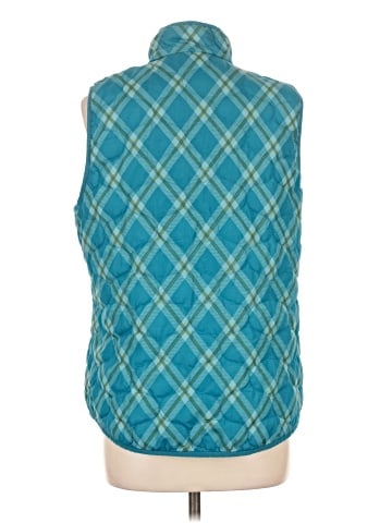 Coldwater Creek Vest (view 2)