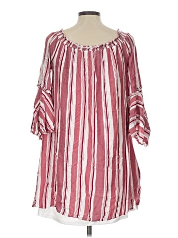 Luxology Casual Dress (view 2)