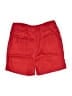 Unbranded Solid Red Shorts Size 100 cm / US 3-4 - photo 2