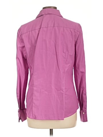 IZOD Long Sleeve Button-Down Shirt (view 2)