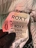 Roxy Ivory Shorts Size L - photo 3