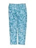 Under Armour Print Blue Casual Pants Size 4T - photo 1