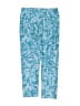Under Armour Print Blue Casual Pants Size 4T - photo 2