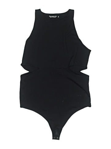 Abercrombie & Fitch Bodysuit (view 1)