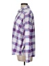Riders by Lee 100% Polyester Purple Cardigan Size L - photo 5