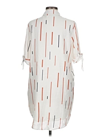 Lush Casual Dress (view 2)