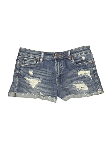 Blank NYC Denim Shorts (view 1)