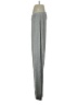 Eberjey Chevron-herringbone Gray Dress Pants Size S - photo 5