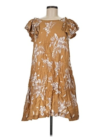 Millenium Casual Dress (view 1)