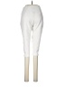 Catalina Ivory Casual Pants Size M (estimated) - photo 2