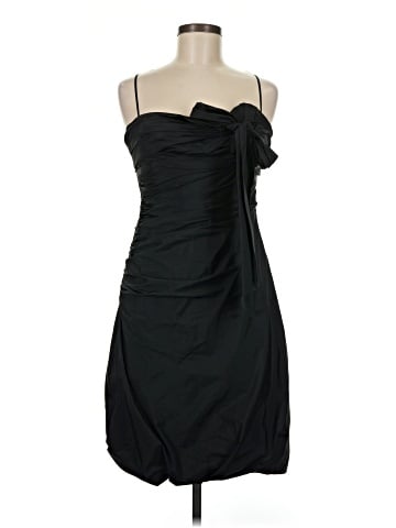 BCBGMAXAZRIA Cocktail Dress (view 1)