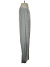 Eberjey Chevron-herringbone Gray Dress Pants Size S - photo 4