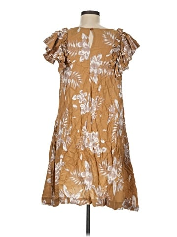 Millenium Casual Dress (view 2)