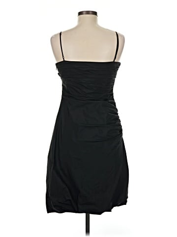 BCBGMAXAZRIA Cocktail Dress (view 2)