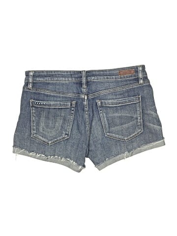 Blank NYC Denim Shorts (view 2)