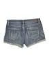 Blank NYC Blue Denim Shorts Size 27 waist - photo 2