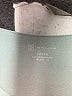 No Boundaries Solid Gray Casual Dress Size L - photo 7