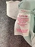 No Boundaries Solid Gray Casual Dress Size L - photo 8