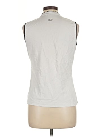 Tail Sleeveless T-Shirt (view 2)