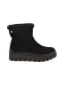 Tommy Hilfiger Black Ankle Boots Size 8 1/2 - photo 1