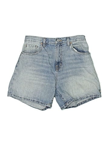 BDG Denim Shorts (view 1)