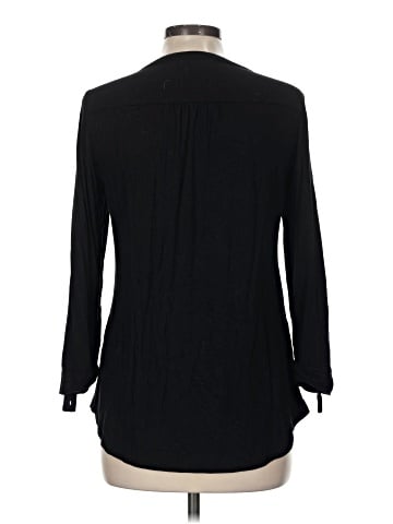 Westport 1962 Long Sleeve Blouse (view 2)